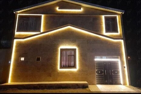 آپارتمان مبله دو خواب در مشهد