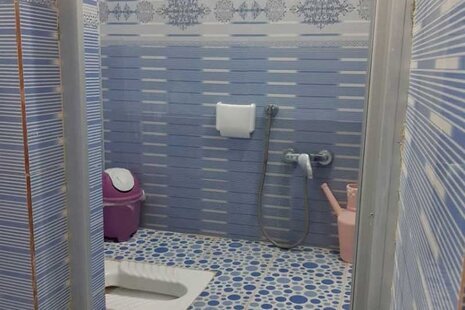 ویلا روستایی سه خواب در فومن