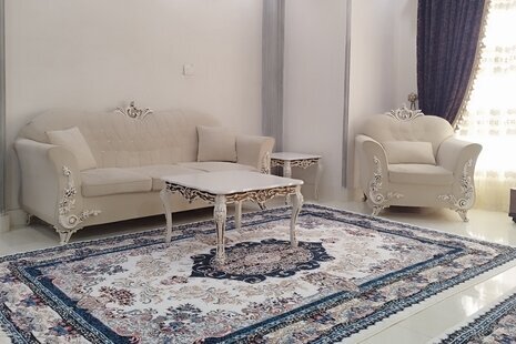 ویلای نوساز دریاچه استیل در آستارا