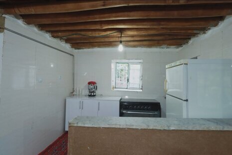 سوئیت ویلا سنتی دربست در مریوان