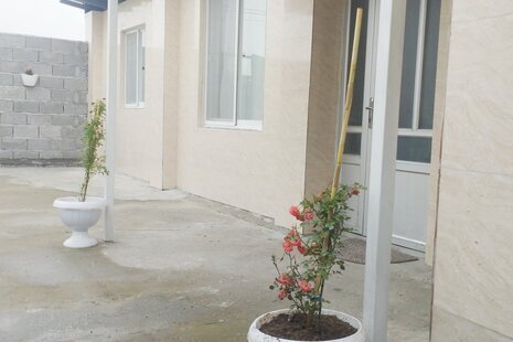 ویلا تکخواب گیل مرد در رشت