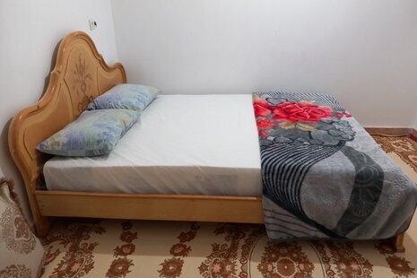 آپارتمان مبله دوخواب خادمی در بندرعباس