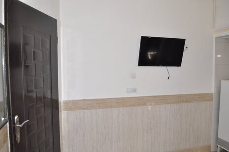 اتاق تکخواب 5 تخت در هتل آپارتمان مشهد