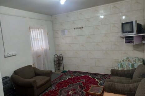 سوئیت مبله 15 متری در بندرانزلی