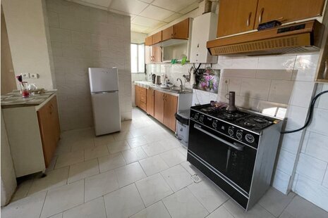 آپارتمان تکخواب در شهر صدرا