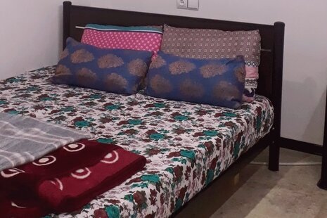 ویلا تک خواب نوساز در محمودآباد