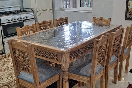 ویلا سه خواب در ماسال