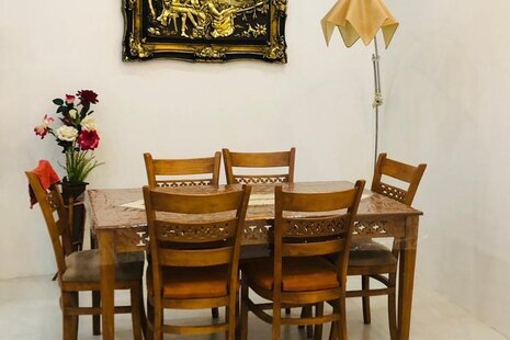 ویلا مدرن دوخواب در آغچه حصار