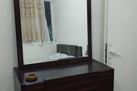 سوئیت مبله پارمیس4 در قصرالدشت