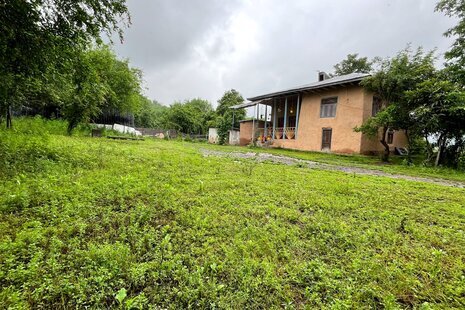 سویئت ویلا سنتی آژیار در ماسال