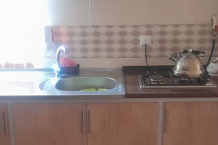 سوئیت 208 در مجتمع اقامتی تفریحی چلگرد