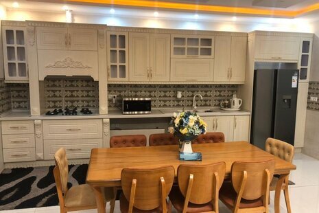 ویلا دوخواب استخردار در کردان