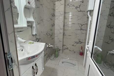 واحد دوبلکس طبقه همکف در سوادکوه