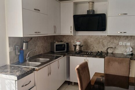 خانه ویلایی دو خواب استخردار در کوهسار