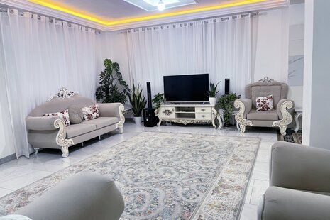 ویلا دوبلکس دوخواب در ماسال