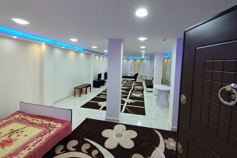 سوئیت 85 متری خاتون در بندر انزلی