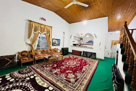 ویلا مبله دوخواب 101 در نور