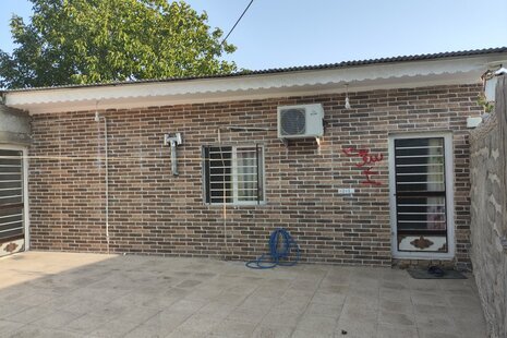 سوئیت ویلا مبله دره شمالی 4 در گالیکش