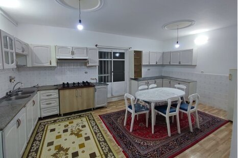 آپارتمان مبله 1جنگلی در چابکسر