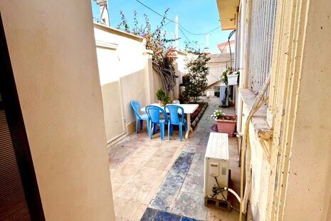 سوئیت یادبود در شهرک گلستان قشم