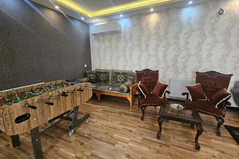 ویلا استخرداردوخواب لاکچری در کردان