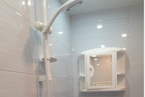 اتاق 3 تخته نارنج در اقامتگاه بوم گردی در اصفهان