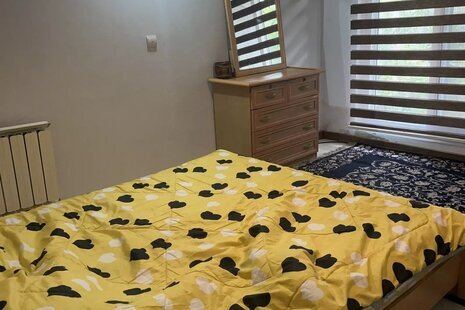 ویلا مبله دو خواب ساحلی در نور