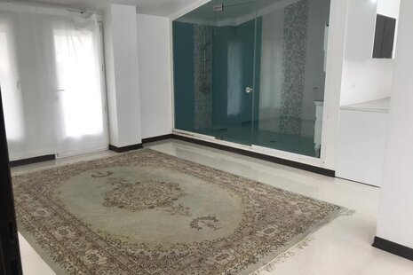 ویلا تریبلکس سه خواب استخردار عمارت حسام در کردان