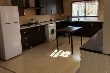 ویلا مبله دوخواب خودمونیها در خوشنام ملارد