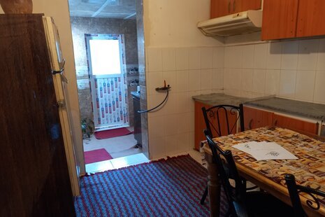 آپارتمان مبله استخردار تک خواب بوستان 1 در شیرود
