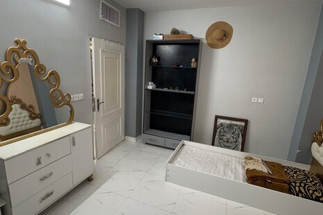 آپارتمان مبله دو خواب در اصفهان