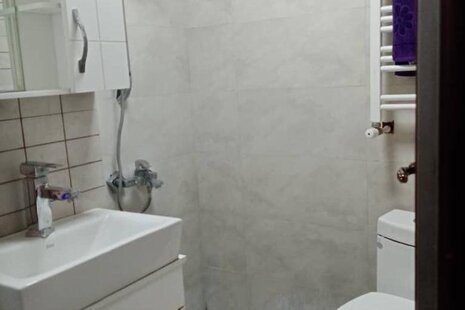آپارتمان یک خواب vip3 در فرح آباد ساری