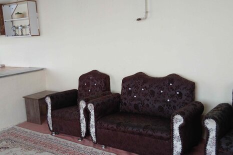 سوئیت مبله 60 متری در رضوانشهر