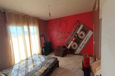 ویلا استخردار دوخواب آوا در چهارباغ