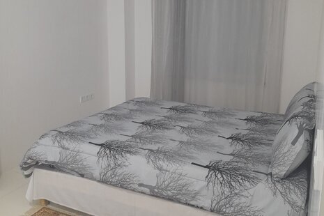 آپارتمان مبله دوخواب ساحلی قربانپور در رامسر