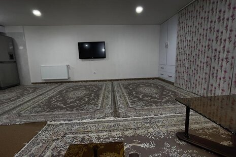 آپارتمان مبله تکخواب دیوەخان 4 در سروآباد