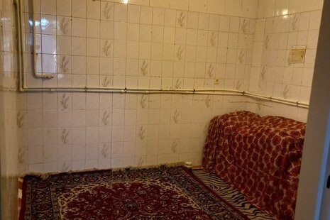 آپارتمان تکخواب فتاح در مشهد