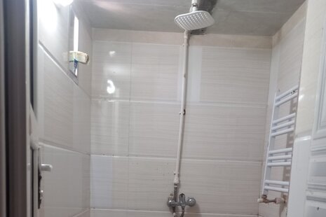 آپارتمان دو خواب در خرم آباد