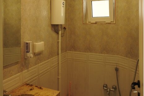 ویلا دوبلکس استخردار سه خواب در کلاردشت