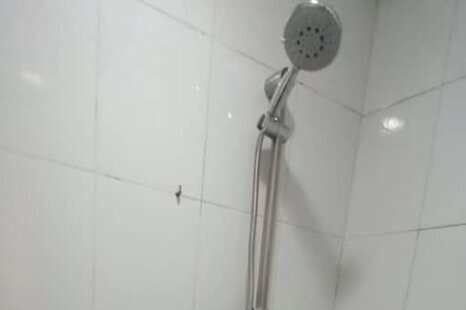 آپارتمان مبله تکخواب در خیابان هاشمی
