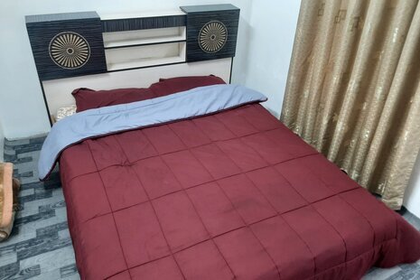 سوئیت مبله 40 متری در هفده شهریور تهران