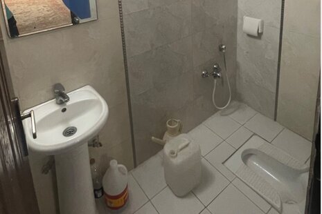 ویلا مبله دوخواب استخردار اطلسی در چهارباغ