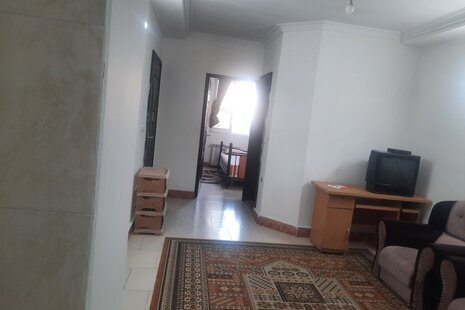 واحد مبله تک خواب ساحلی ا پوریا در بابلسر