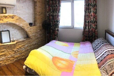 ویلا دوبلکس تاپل در قائم شهر