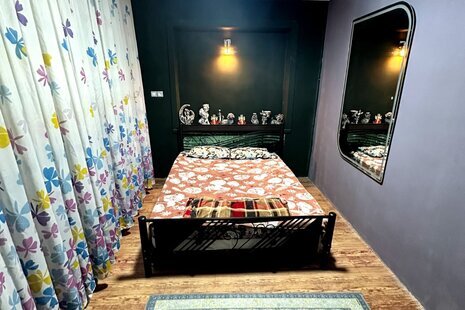 آپارتمان مبله سه خواب مهرگان در شیراز