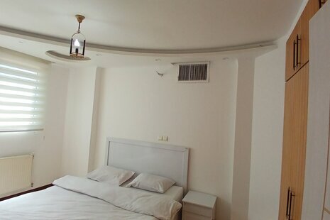 آپارتمان مبله سه خواب کسایی در شیراز