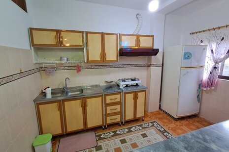 آپارتمان مبله تکخواب عرشیا در رامسر