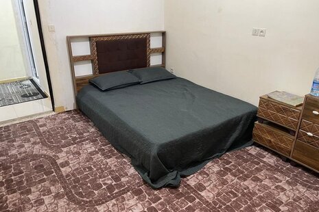 ویلا مبله سه خواب ترنج در قشم