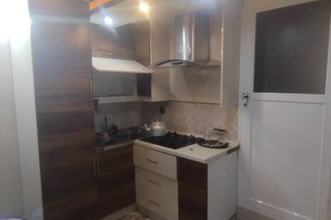 سوئیت 50 متری ابوریحان 2 در اصفهان