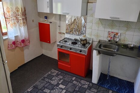 ویلای گل انار در فومن